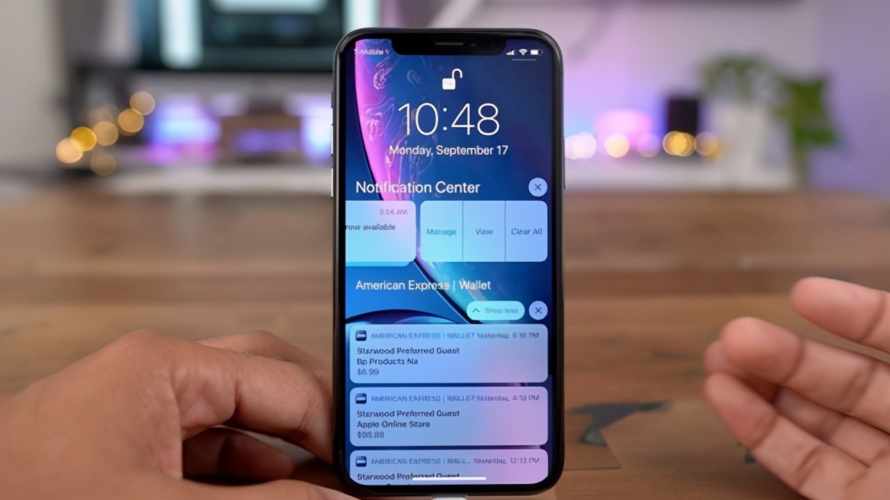 原来iPhone是这样清理内存，可以释放大量空间，长知识了