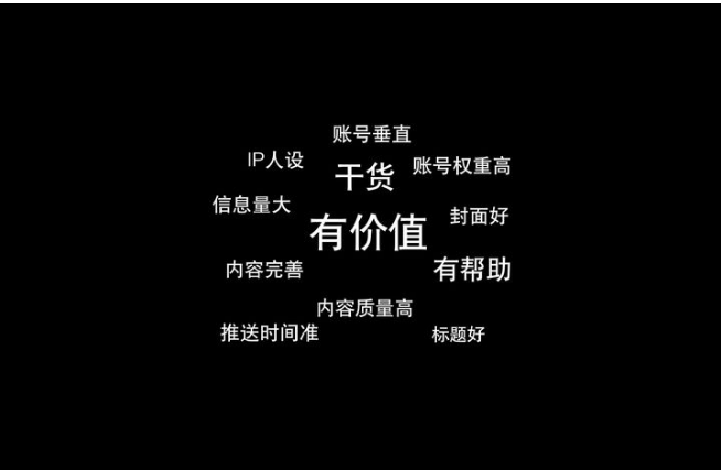 小红书如何涨粉