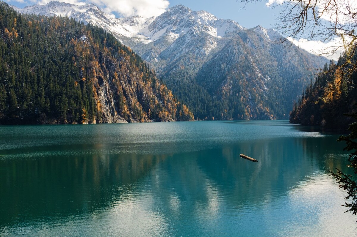 推荐国内最美的八大湖泊，看看你最喜欢哪个？插图45
