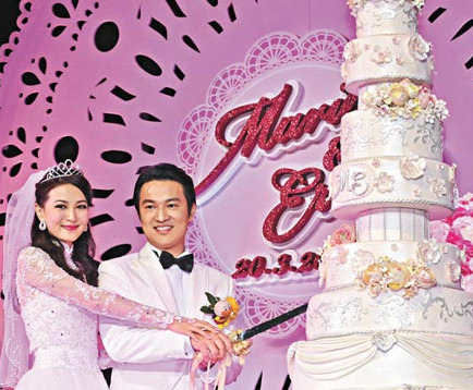 豪門媳婦諸葛梓岐的放浪人生