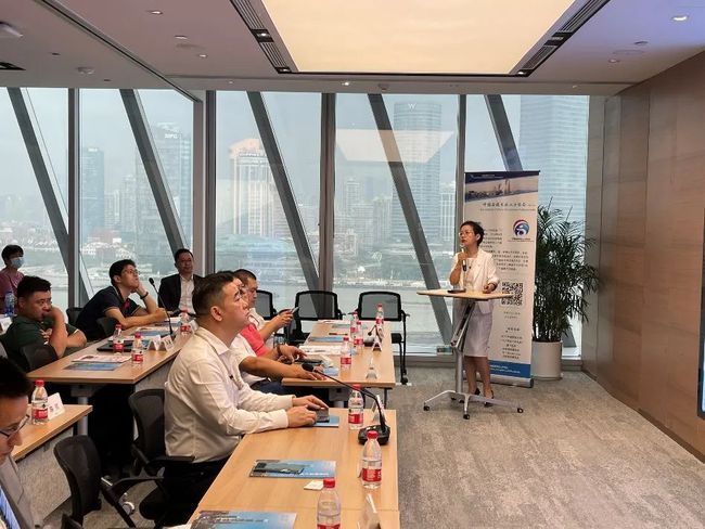 ACCP与海华永泰医药行业合规分享会关注行业热点，直击行业痛点