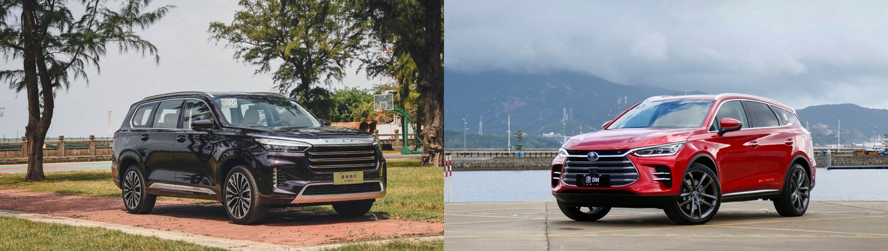 堪称“国产版汉兰达”，5米车长+丰田混动，全新传祺GS8能火吗？