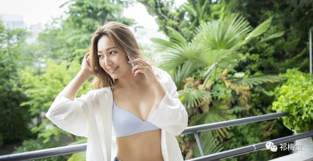 生了孩子后女性的丰胸技巧！做好这2点才能饱满坚挺