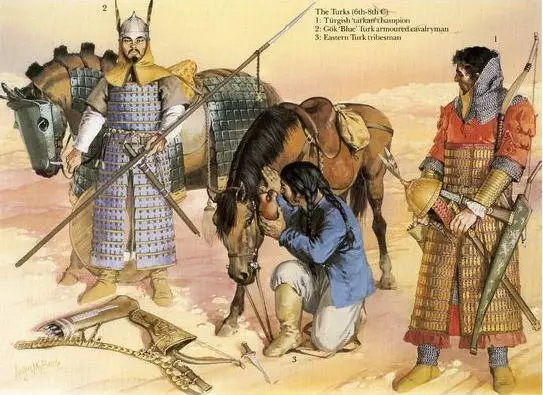 柏乡之战：沙陀系晋国的五代十国至高霸权确立