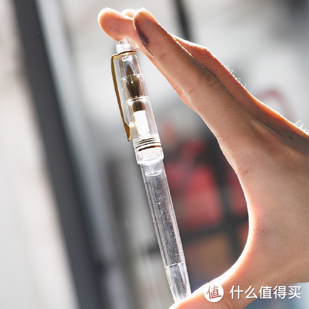 钢笔入坑全指南：钢笔的结构原理及发明历程了解一下？