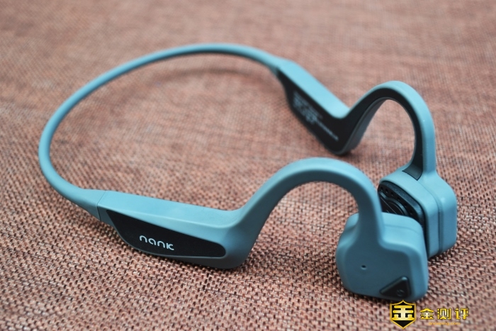 「金测评」Nank南卡Runner CC骨传导运动耳机：纵情运动快乐生活