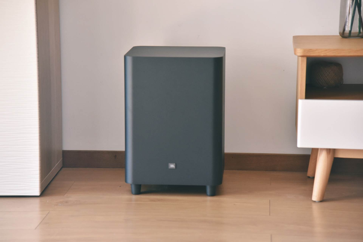 双十一我花了台电视的钱，入了个JBL BAR 5.1，能够值回多少票价
