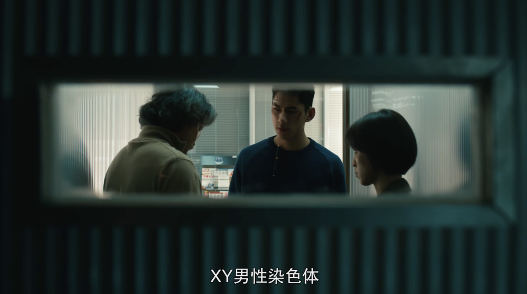 暗黑大胆，我要吹爆这部华语尺度之作