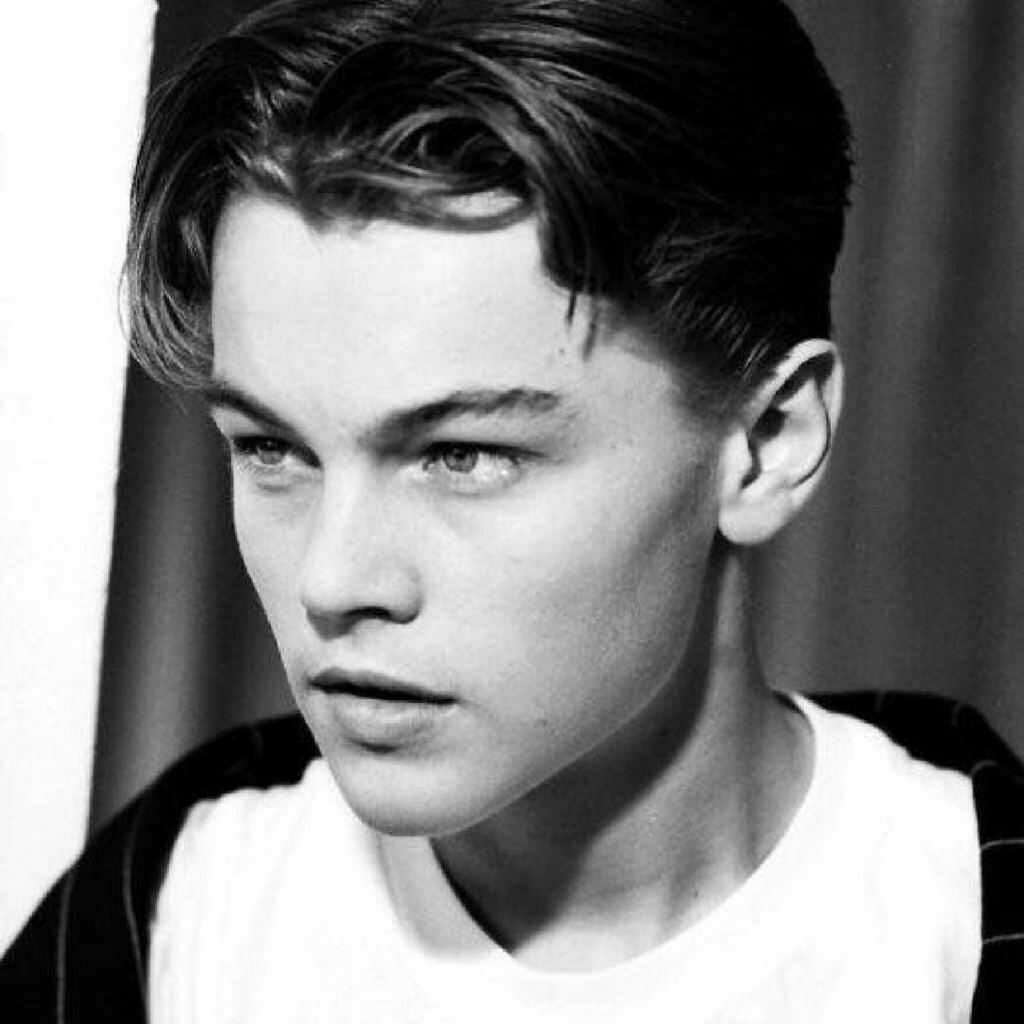 小李子颜值巅峰图片「干货」 -骁龙网