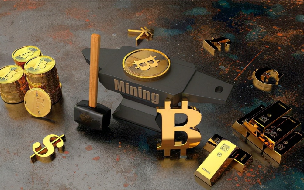 比特币挖矿什么意思合法是骗局吗