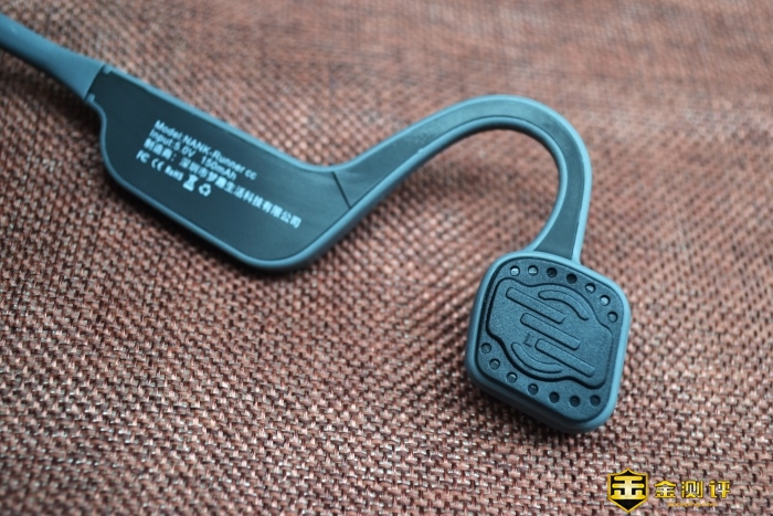 「金测评」Nank南卡Runner CC骨传导运动耳机：纵情运动快乐生活