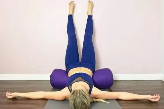 在家練瑜伽，不知道練什么？掌握這3套序列模板就夠了