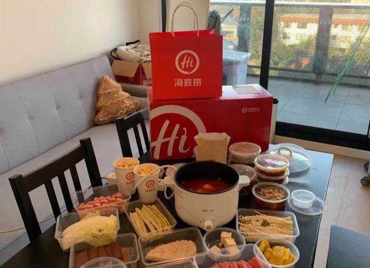 吃外卖一些不为人知的大额优惠券