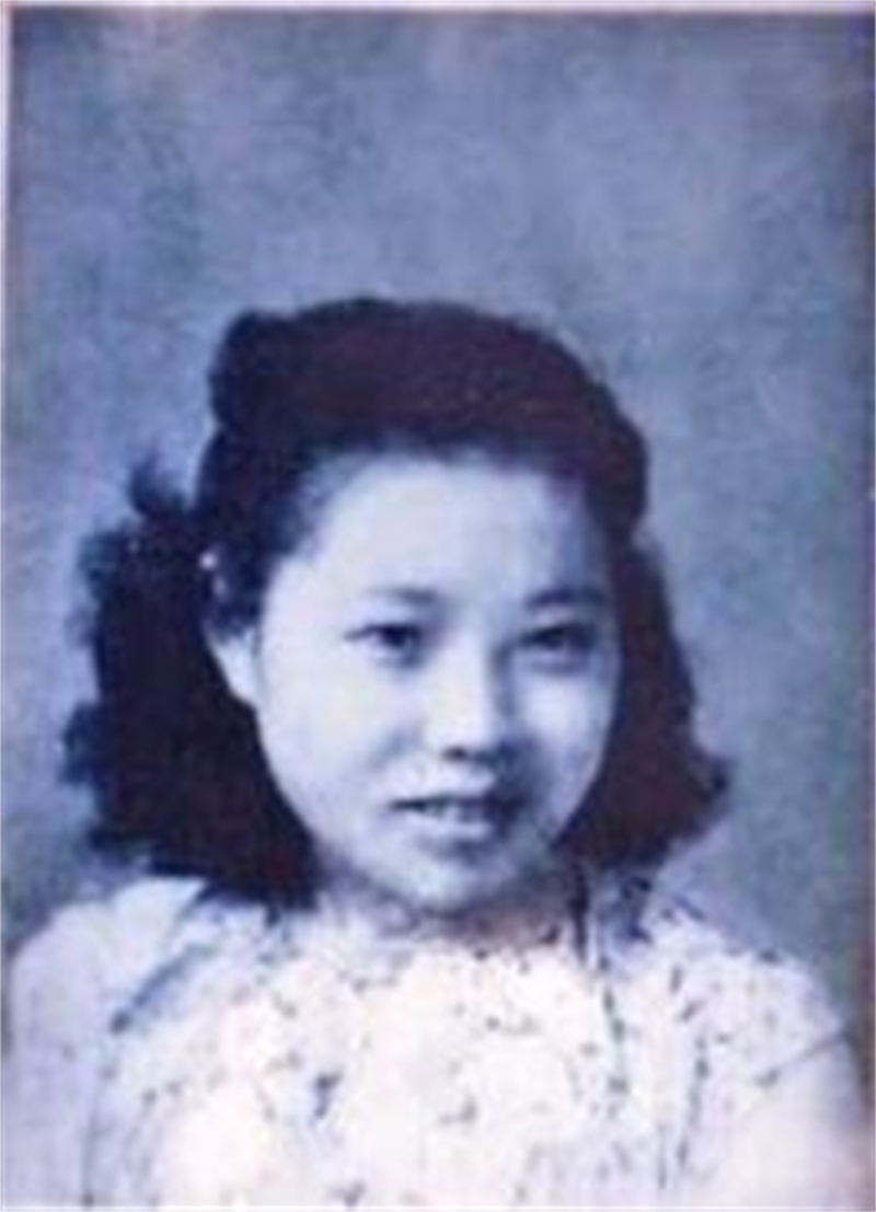 大陆最后3个军统特务，隐姓埋名64年后，在2013年留下一张合影