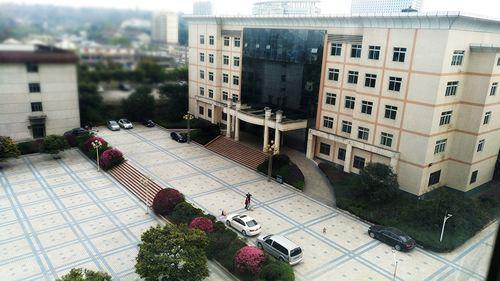 成都中专学校排名_成都值得选择的中专学校