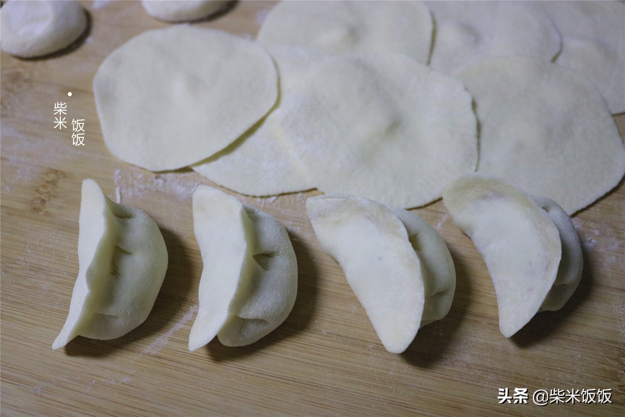 牛肉别总炖着吃了，试试这个做法，咬一口爆汁，早餐吃不错