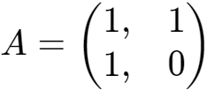 求斐波那契数列(Fibonacci Numbers)算法居然有9种，你知道几种？