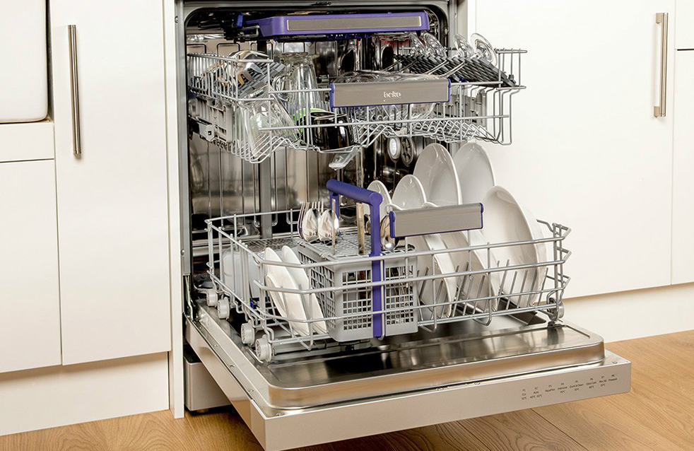 洗碗机什么牌子比较好，洗碗机如何选择？
