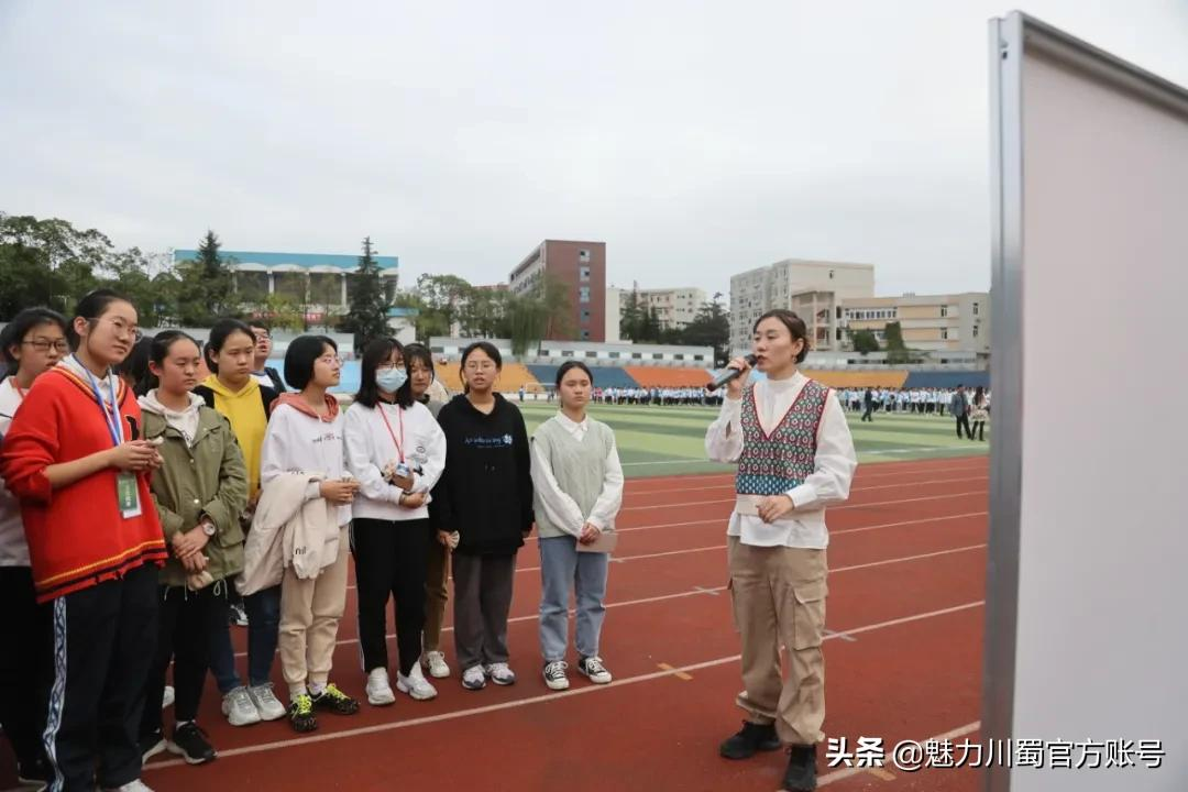 中医药文化进校：科学城一中弘扬传统文化，助力青少年健康成长