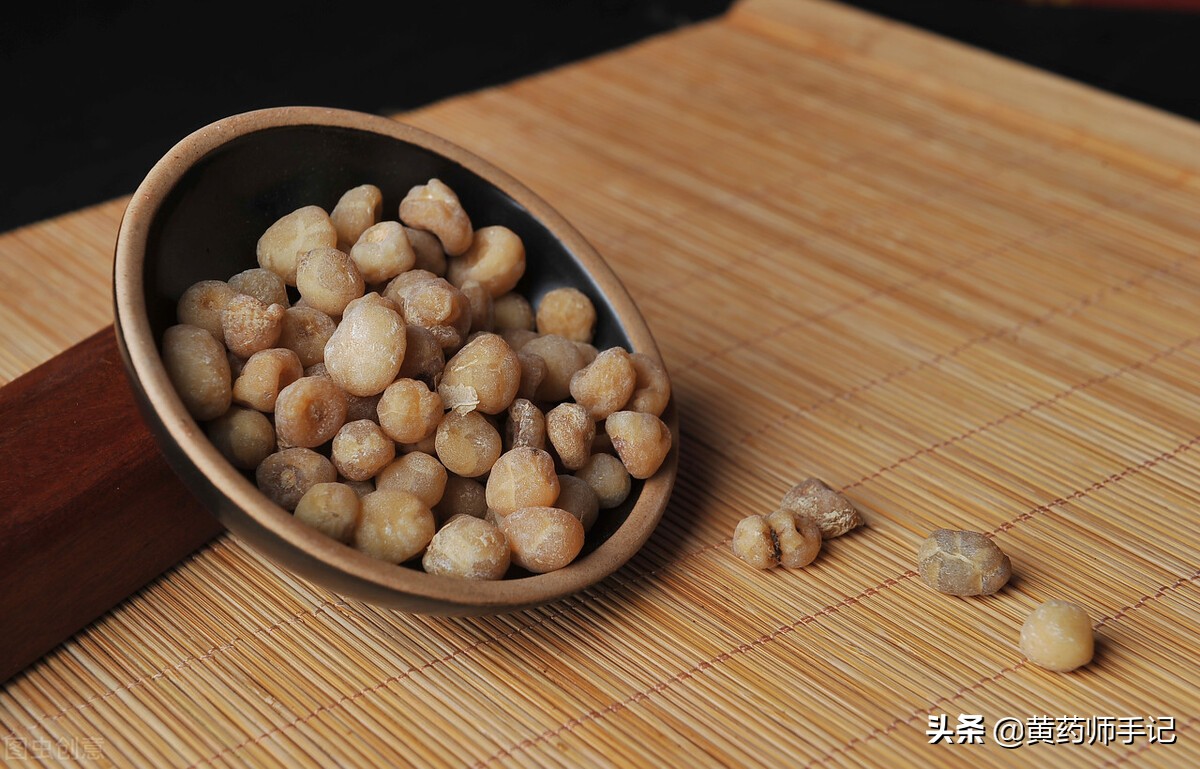怀孕早期总是恶心呕吐,怎么办?11种无毒中药,新手爸妈不抓瞎