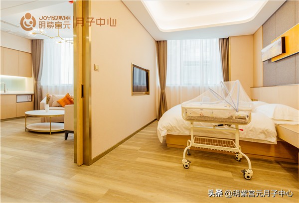 這家樂山月子中心低調(diào)奢華，驚艷您的月子生活