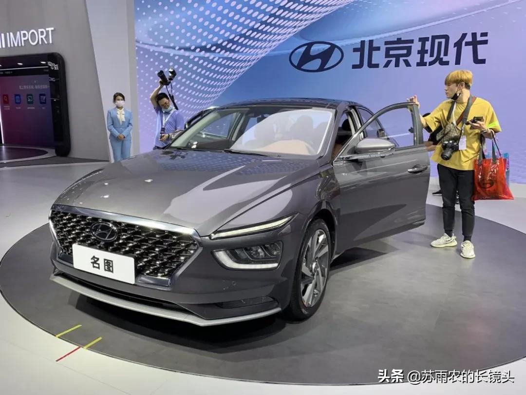 热乎乎的来了！2020广州车展新车汇总