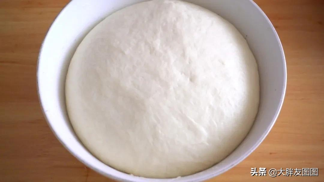 为什么我没早点发现这个食谱!早餐饼这样做绝了,蓬松柔软