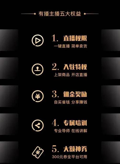 新手须知：微信直播就是这样开通的