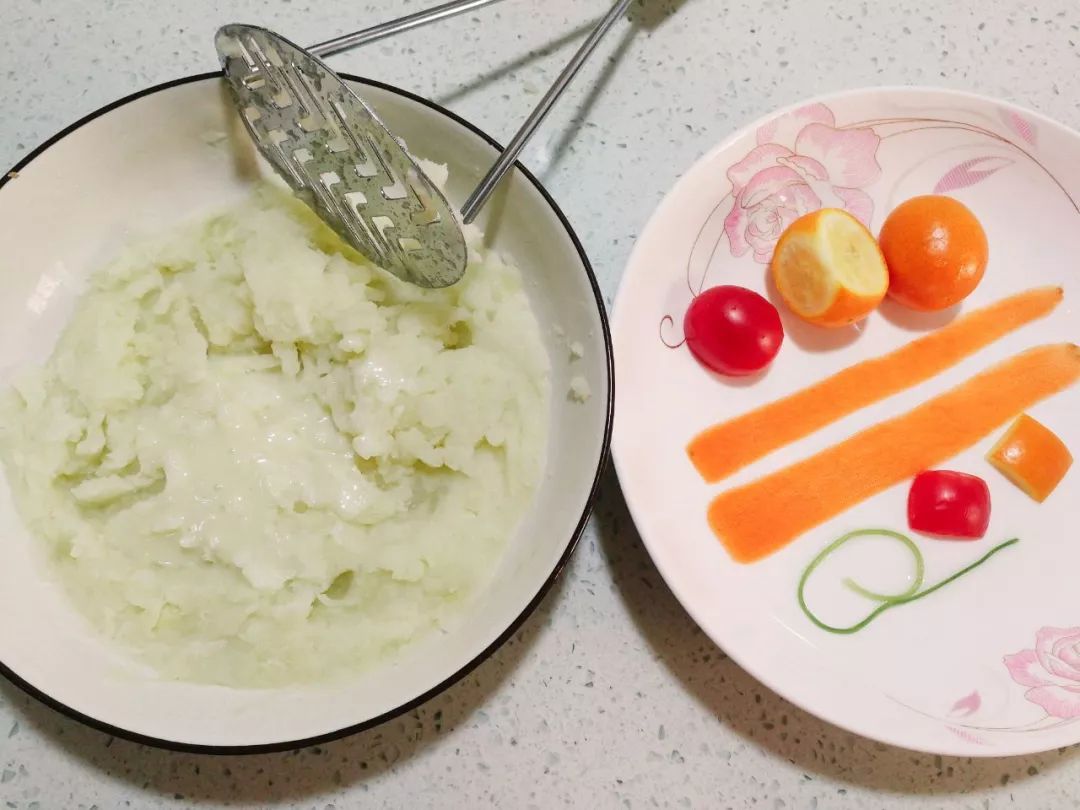 3种家常食材就可以做的圣诞树，做法简单营养全面，孩子特喜欢