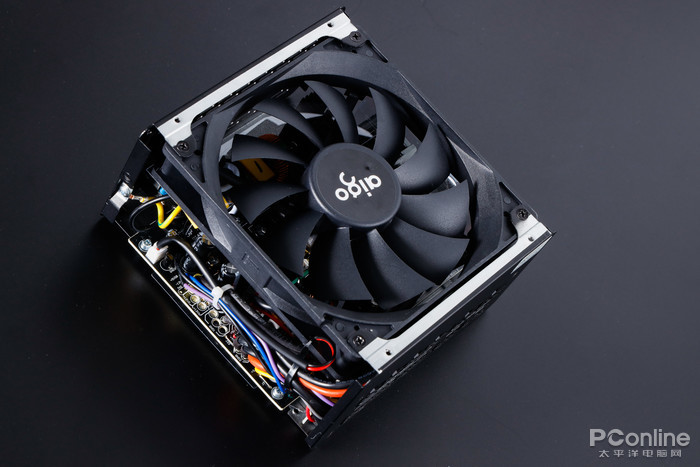 爱国者ES750电源评测：轻松驾驭高端电竞平台的神器