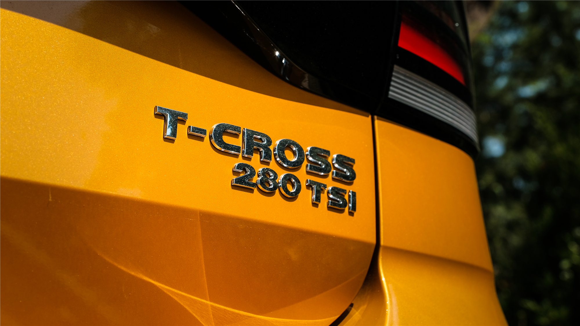 试车｜运动感与实用性兼顾，试驾上汽大众T-Cross