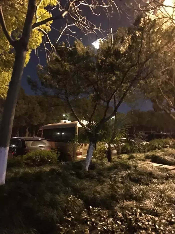 趣蜂江铃考斯特房车车友分享 - 买完房车第二次旅行（1）