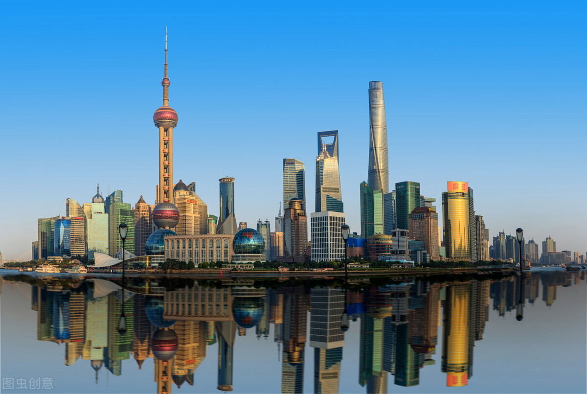 上海五大新城中，谁的综合实力最强？