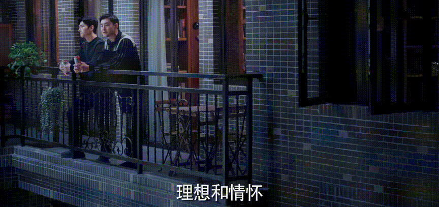 我们的国产剧，急缺性张力
