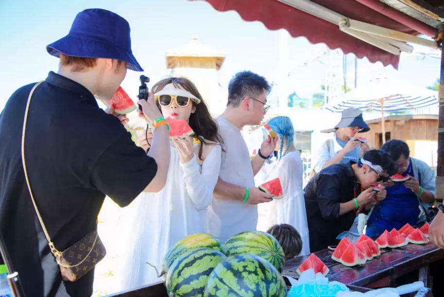 长短视频平台“攻城夺地”：城市营销这块蛋糕怎么分？