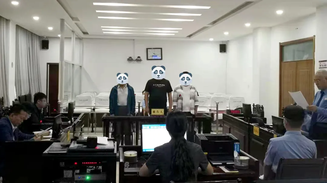 宁夏银川：贺兰山下非法采矿获利百万！ 一起非法采矿案3人获刑