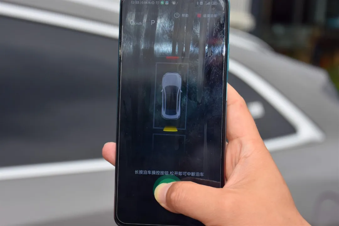 试驾：WEY摩卡，它挑战豪华品牌SUV