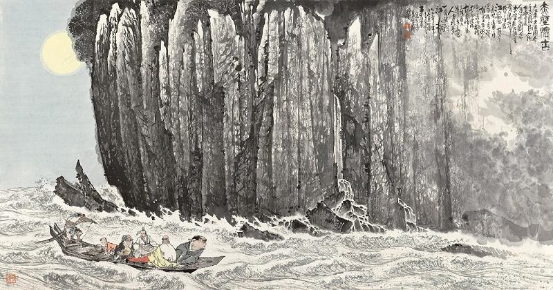 中国历史上最高水平的30首诗词，一生至少读一次