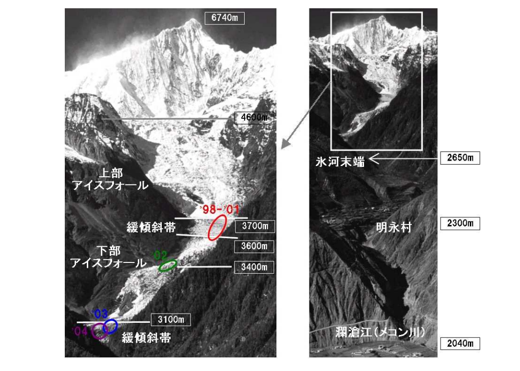 17名登山者神秘失踪，多年后登山日记被发现，里面记录着诡异经过