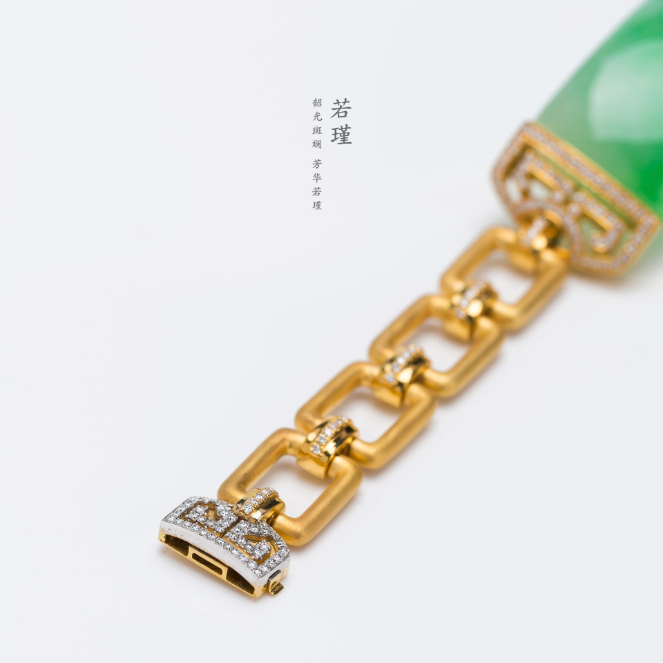 小酒窝说丨听过合成翡翠吗？好翡翠要看什么？一份鉴别攻略送给你