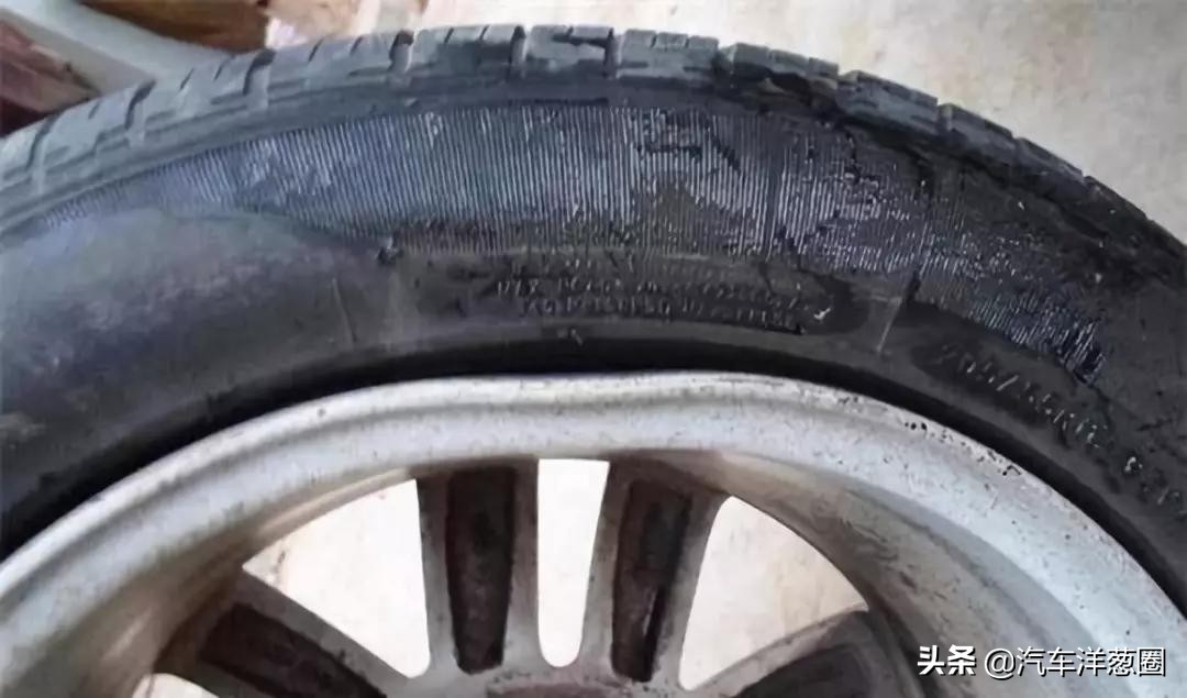 车主注意！别再傻乎乎把车胎压调到2.5，调到这之间才是最合适的