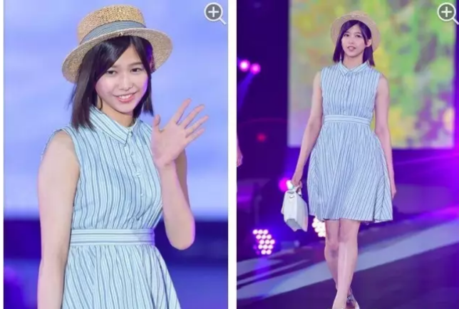 2017年日本春夏时装秀，那次谁最美？