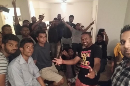 深度解析：美国华裔为何没有话语权？