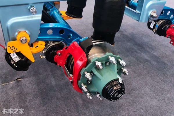 三轴栏板车、仓栅半挂车强制安装盘刹气囊桥，到底有没有必要？