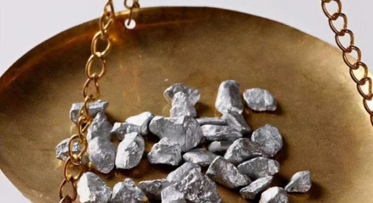 古代那么多银子，现在为什么消失不见了？考古学家给出答案