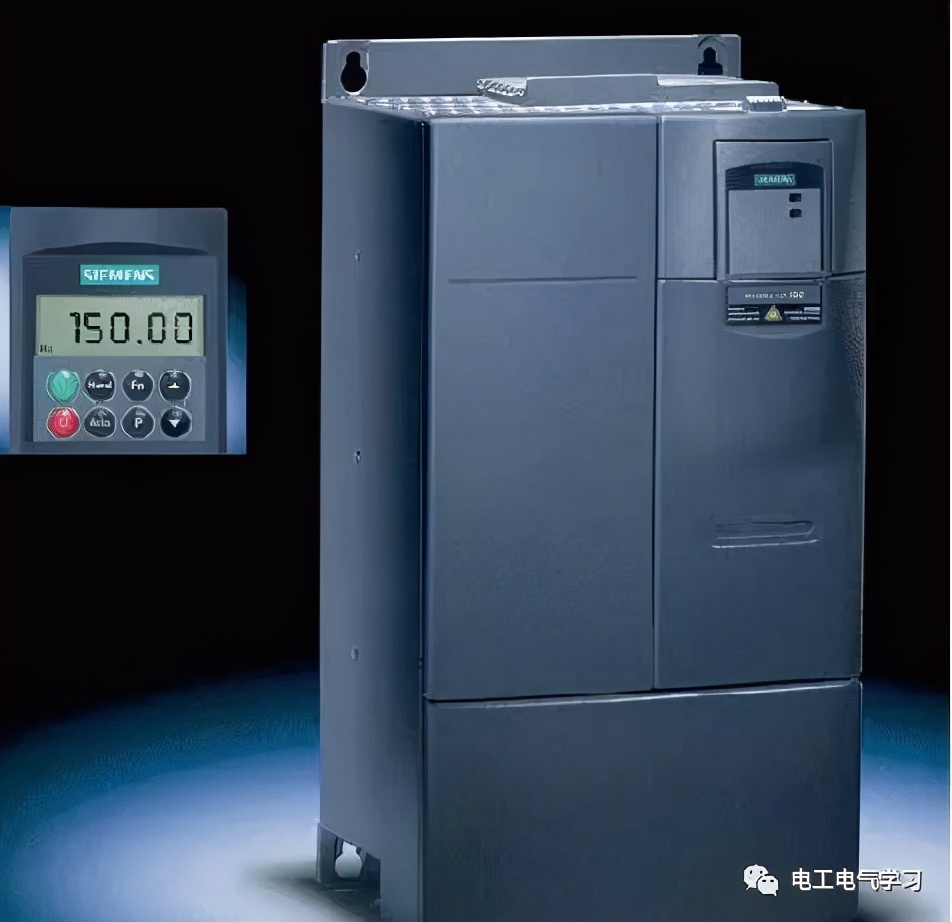 变频器维修保养的步骤和方法