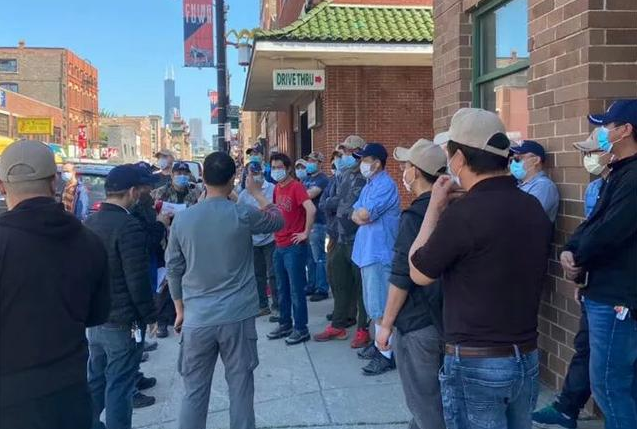 深度解析：美国华裔为何没有话语权？