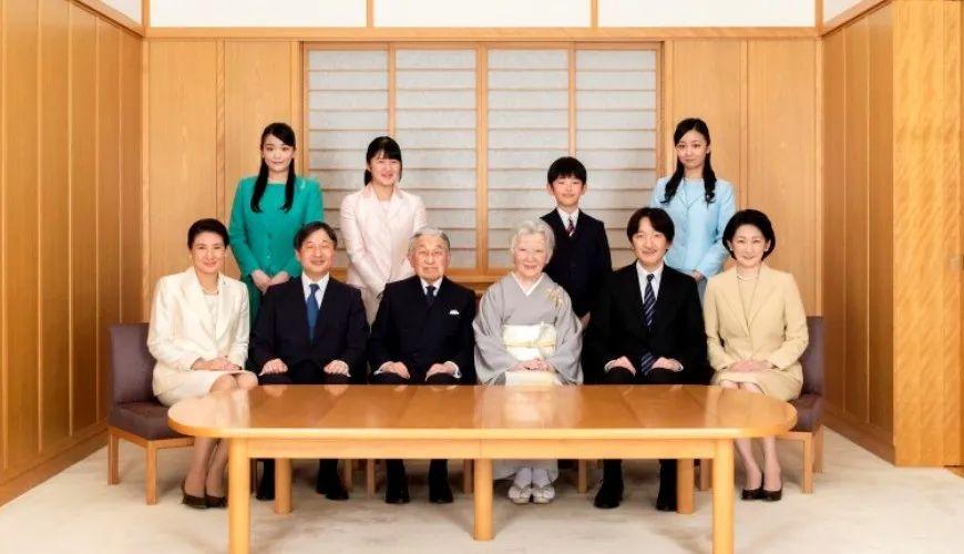 日本皇室“第一美人”佳子公主找到新工作了，就等着嫁入豪门_图片 No.1