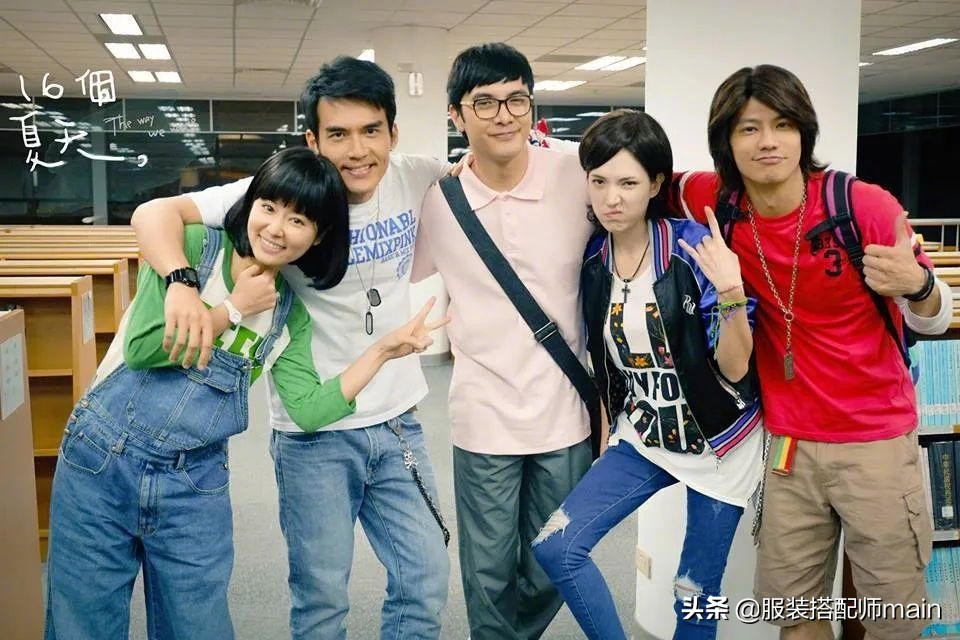 她被夸天生公主脸，却因美貌戏路受限，今用实力证明自己不是花瓶