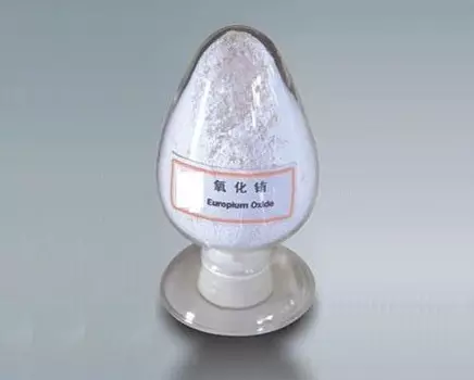 为啥中国的稀土最牛？